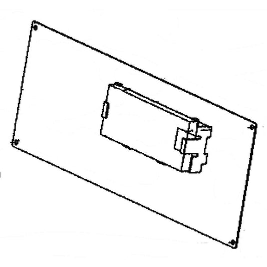 Carte PCB principale LG EBR77562703