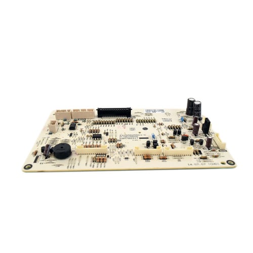 LG EBR76383403 Range Main Pcb Assembly