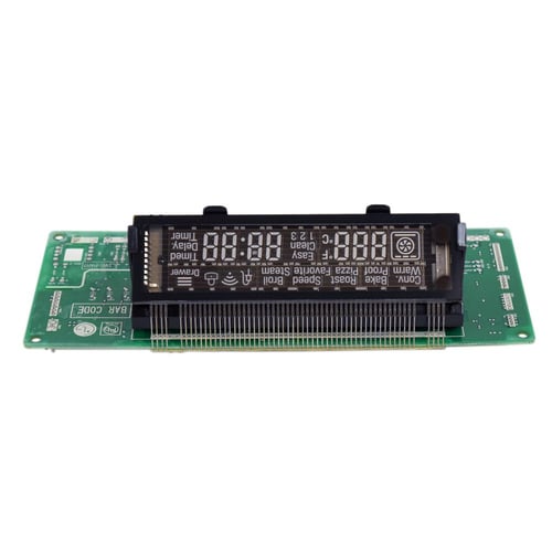 LG EBR81445905 Range Oven Control Board