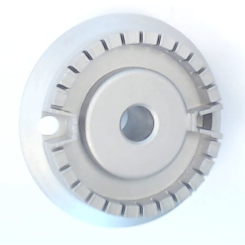 LG Cooktop Burner, Part - EBZ30917007