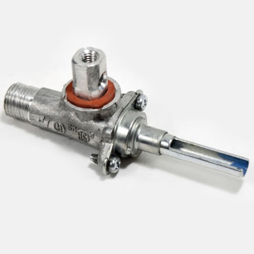 LG Range Valve Burner 2700-Right - EBZ37170605