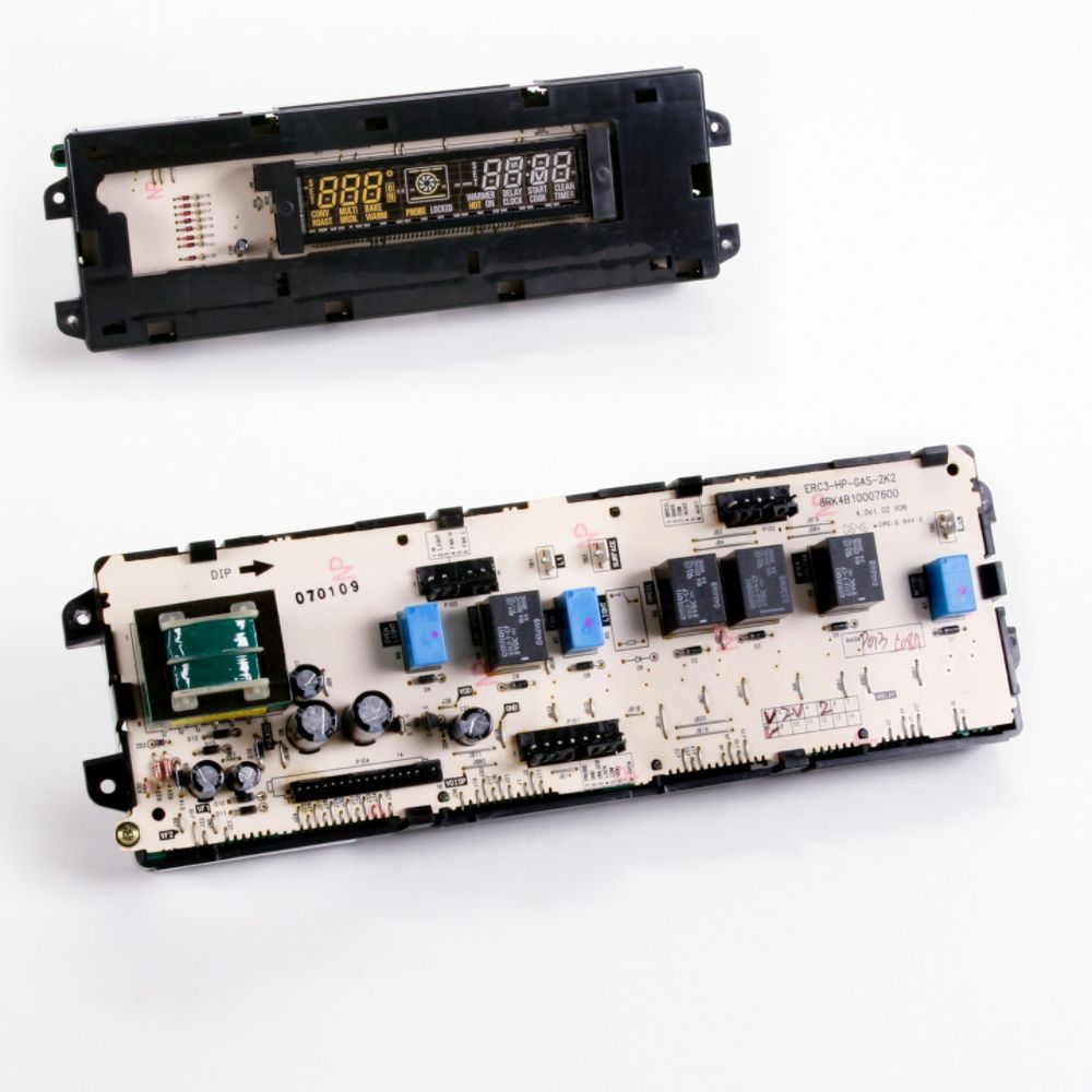 Carte de commande de four LG EBZ37191708