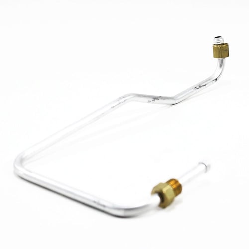 Tuyau de raccordement pour table de cuisson LG EBZ60712501