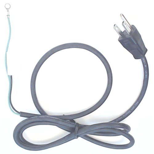 LG Cooktop Part Power Cord - EBZ60713601