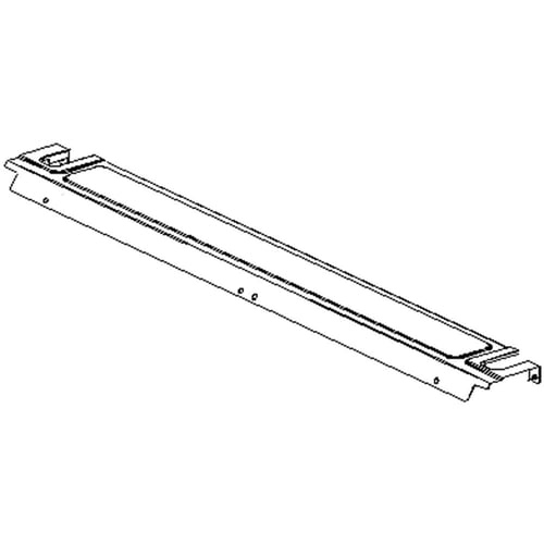LG Range Barrier - MAL61841101