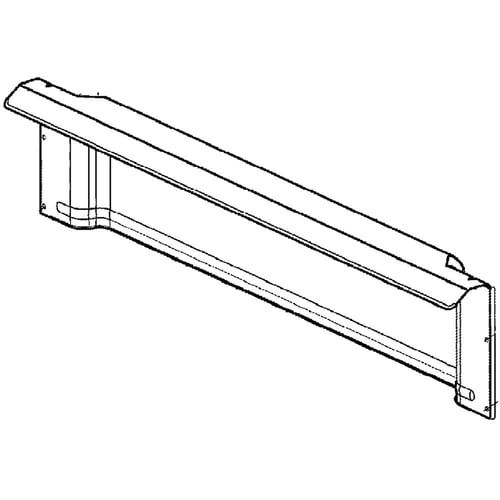 LG Range Barrier - MAL61842001