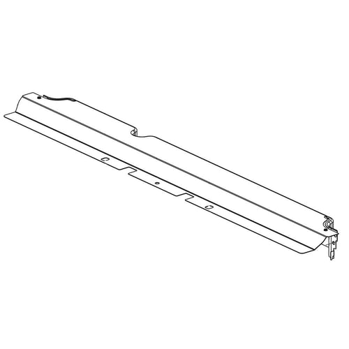 LG Range Barrier - MAL64203701