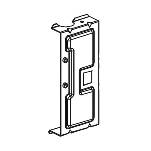 LG MAZ63250602 Range Bracket, Mount