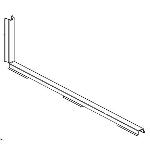 LG Range Mount Bracket - MAZ64569402