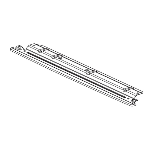 LG Range Bracket - MAZ64570302