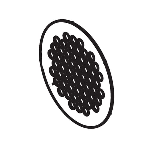 Support de cuisinière LG MAZ64764301