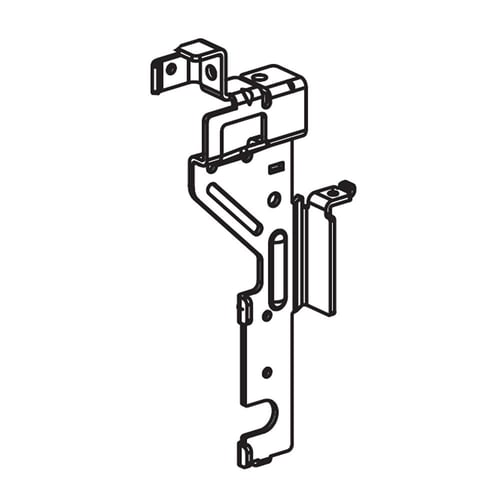 LG Range Mount Bracket - MAZ65207801