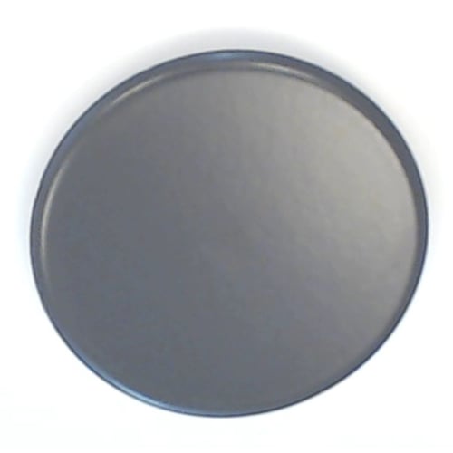 LG EBZ30887607 Cooktop Part Cap