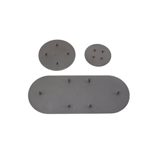 LG Cooktop Part Cap - EBZ30887606