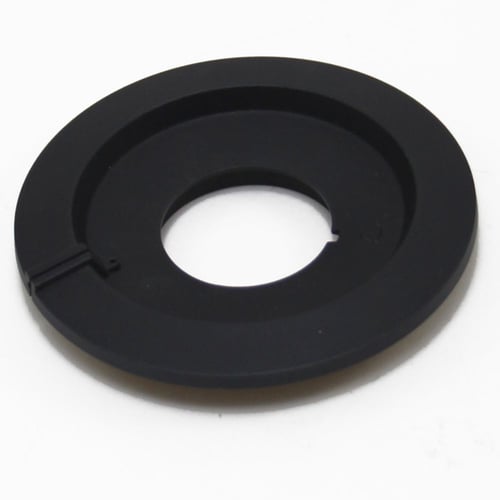 LG EBZ30887609 Cooktop Part Cap