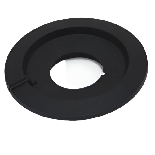 Couvercle de pièce de table de cuisson LG EBZ30887609