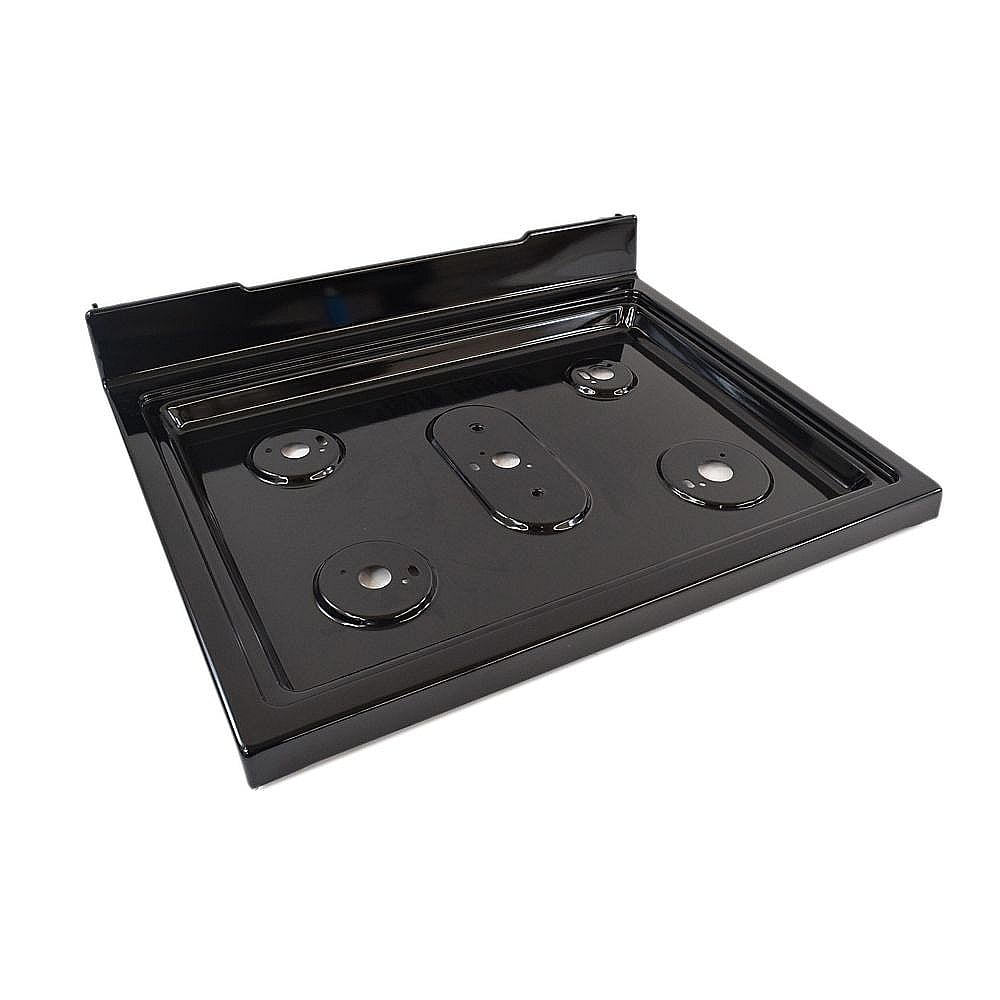 LG Range Top Plate - MGJ62229828 – LG Parts