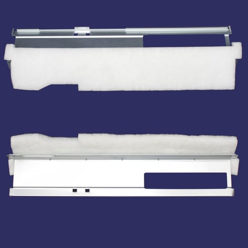 LG Dishwasher Lower Frame - 3210ED1003A