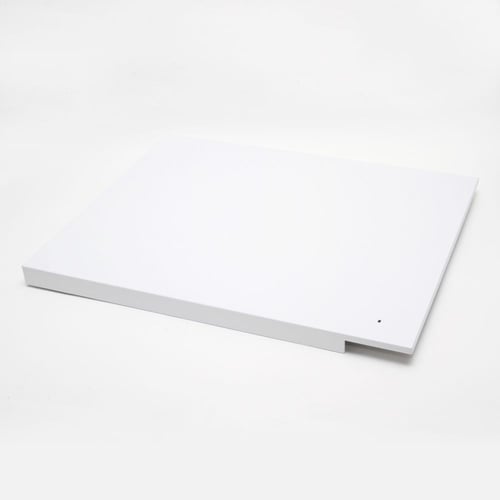 LG Dishwasher Front Cover - 3550ED0001E