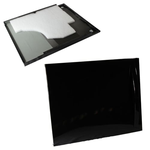 LG Dishwasher Front Cover - 3551DD1003F