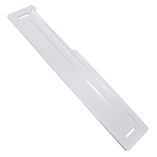 LG Dishwasher Cover Assembly, Lower - 3551DD2001J