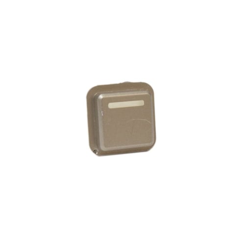 LG 5020ED3008E Dishwasher Control Button