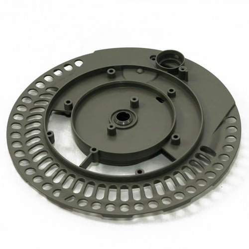 LG Dishwasher Filter Assembly, Mesh - 5231DD1001A