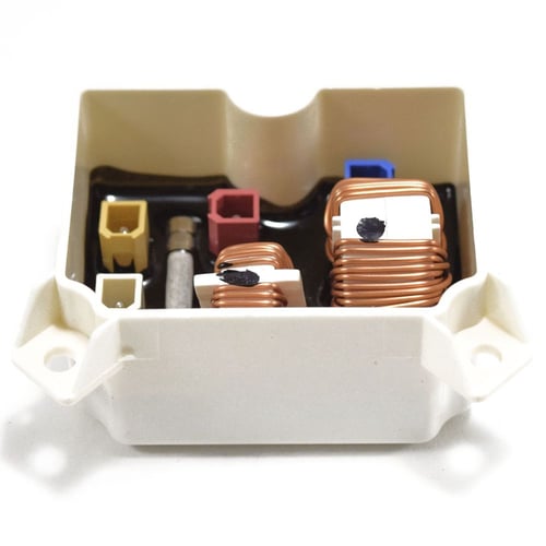 LG Washer Filter - 6201EC2002L