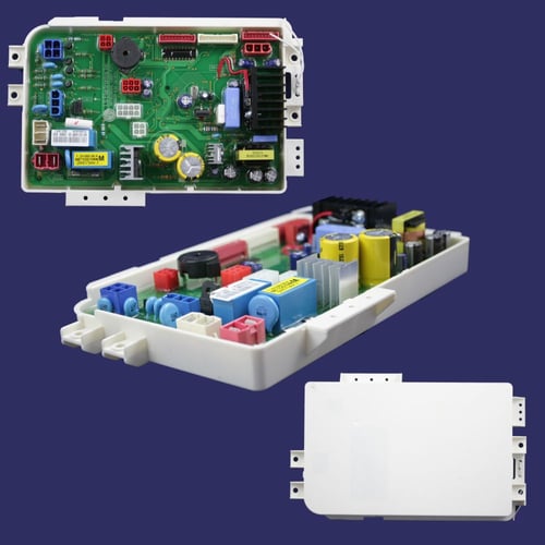 LG Dishwasher Main Pcb - 6871DD1006M