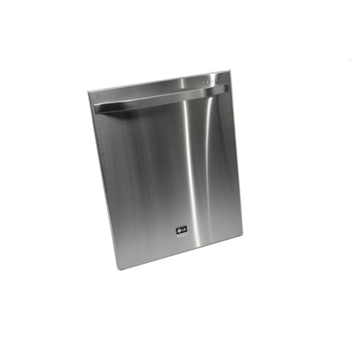 LG Dishwasher Front Cover - ACQ85830202
