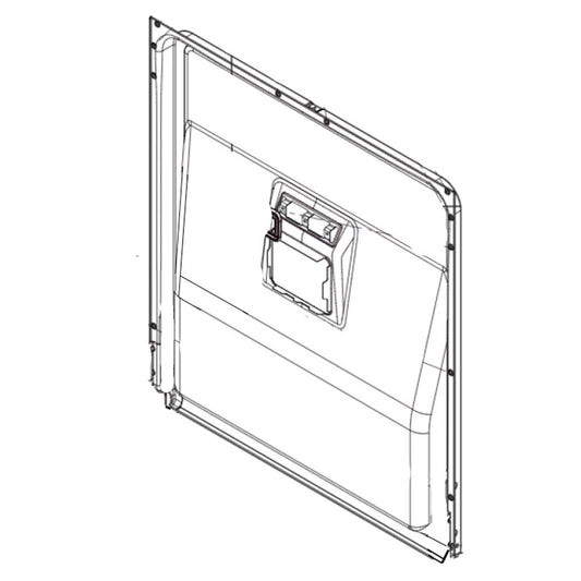LG Door Liner - ADE73969701