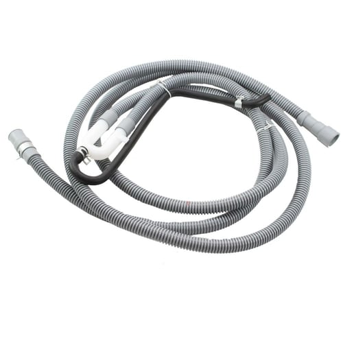 LG 5215ED3001E Dishwasher Drain Hose Assembly