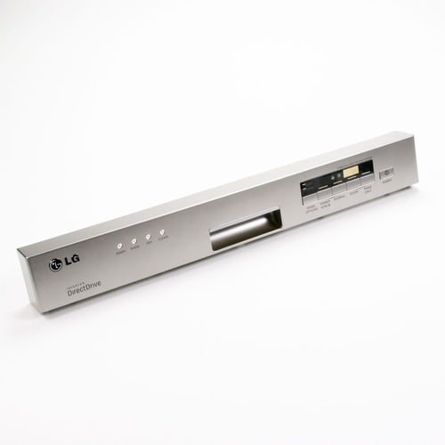 LG Dishwasher Panel Assembly, Control - AGL36868103