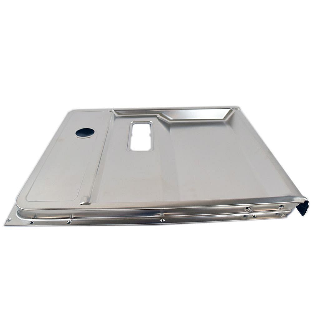 LG Dishwasher Door Liner+Damping Sheet+Gaske - AGM34891605