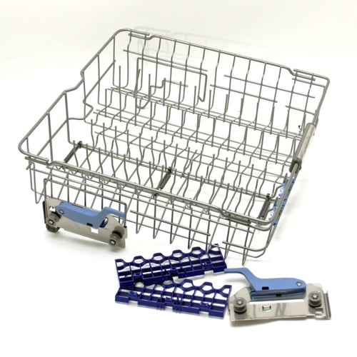 LG AHB33839501 Dishwasher Rack Assembly