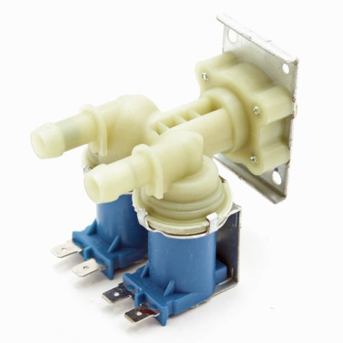 LG Dishwasher Inlet Valve - AJU33450702