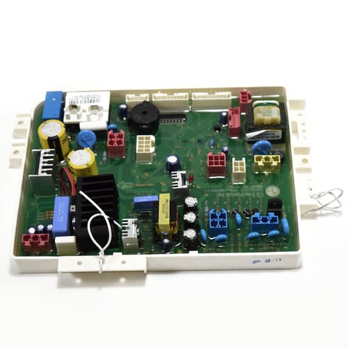 LG Dishwasher Pcb Assembly, Main - EBR33469401