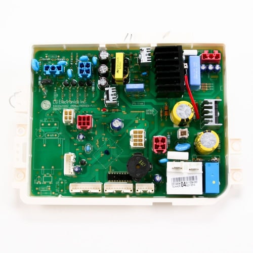 LG EBR33469402 Dishwasher Main Pcb Assembly