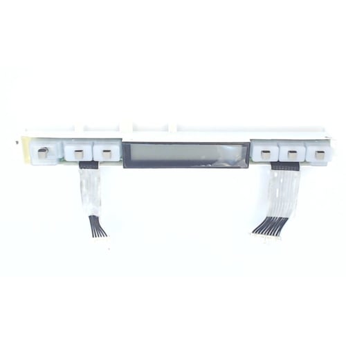 LG Dishwasher Pcb Assembly, Display - EBR38145001