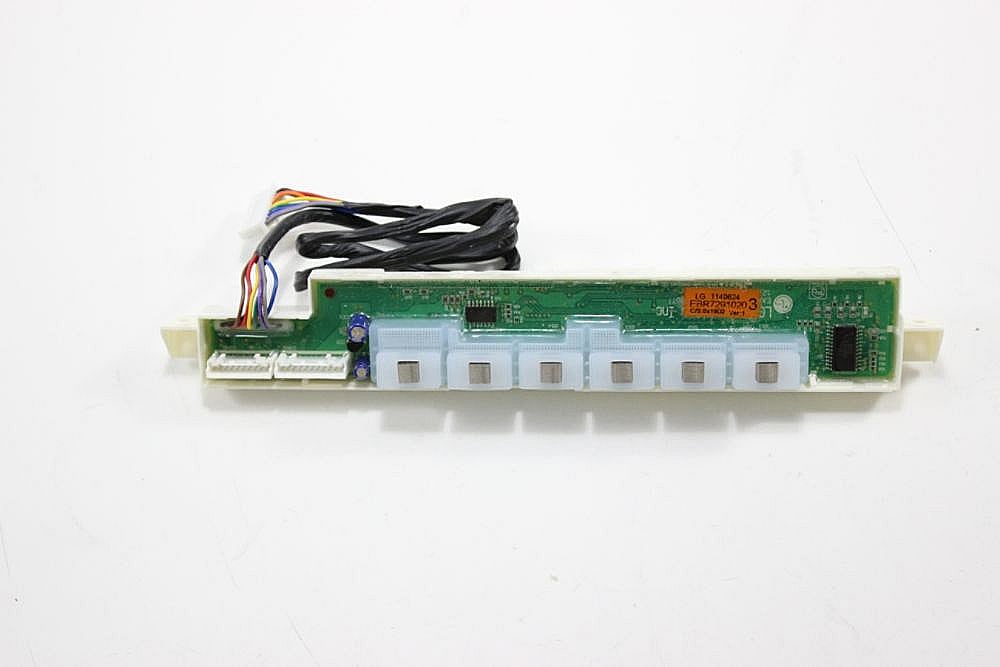LG EBR72910203 EBR72910203 Display Power Control Board (PCB Assembly)