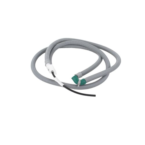 LG 4932ER3008A Washer Connector, Drain Hose