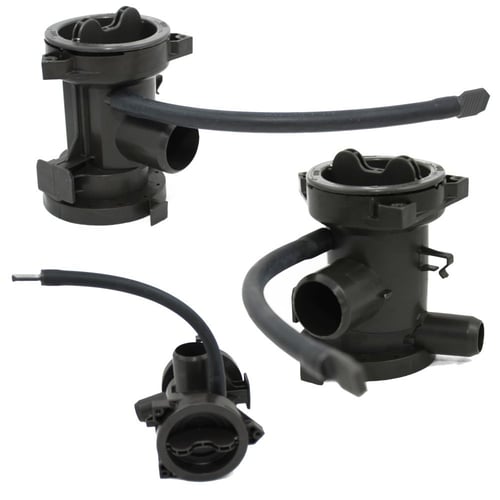 Ensemble de boîtier de lave-glace et pompe LG 3661FR2093E