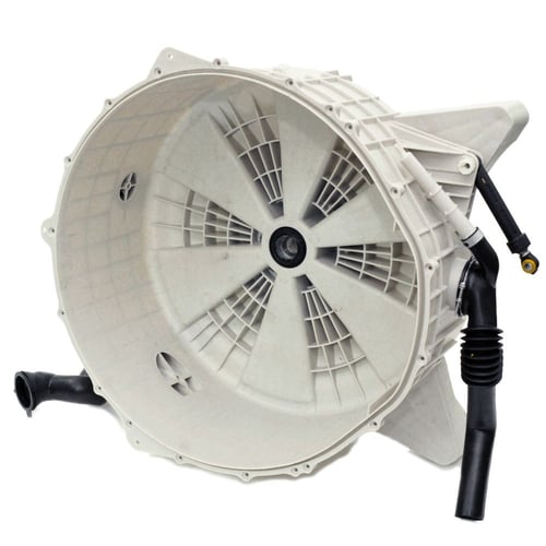 LG Washer Outer Tub - 3045ER0023A