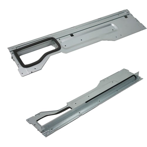  LG 3211EL1004A Dryer Frame Assembly