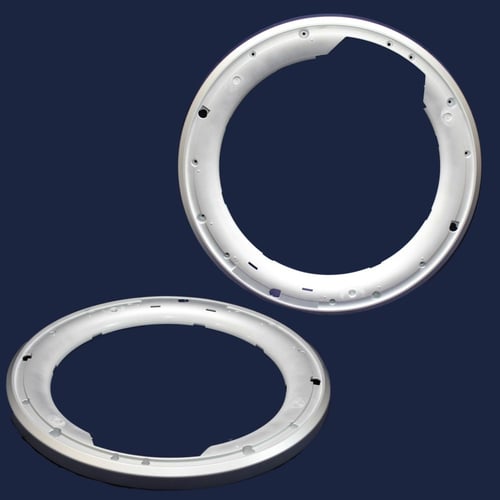 LG Dryer Doorouter Frame - 3212EL1015A