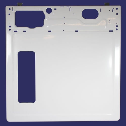 Plaque supérieure de laveuse LG 3457ER1002A