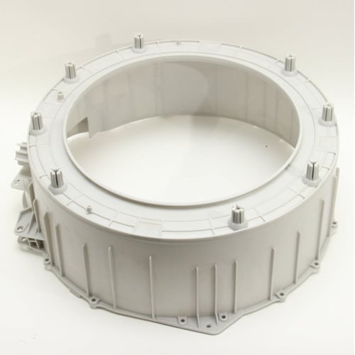 LG Washer Cover Assembly, Tub - ACQ75026202