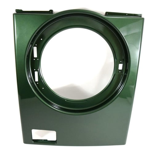 LG 3550ER0009L Washer Cabinet Cover