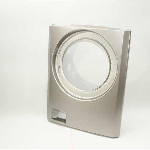 LG 3550ER0045B Washer Cover, Cabinet