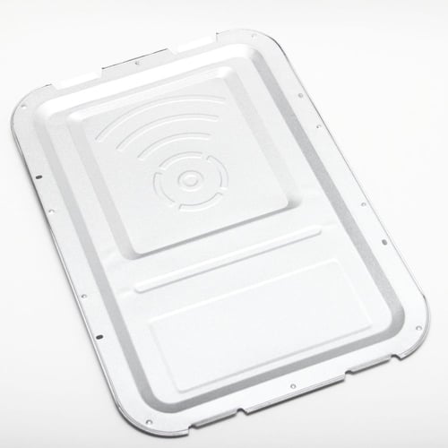 LG 3550ER1028D Washer Rear Cover